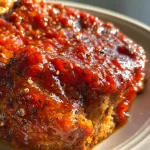 Meatloaf sauce recipe