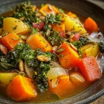 Fall Harvest Stew