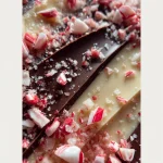 5-Ingredient Peppermint Bark