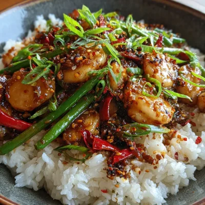 All Purpose Stir Fry Sauce