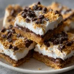 Fluffernutter Bars Recipe