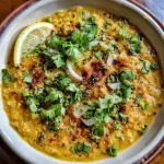 Easy Oats Haleem