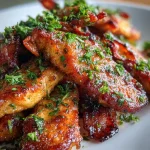 Bacon Brown Sugar Tenders