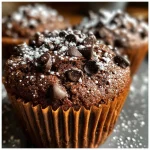 Moist Chocolate Cupcakes